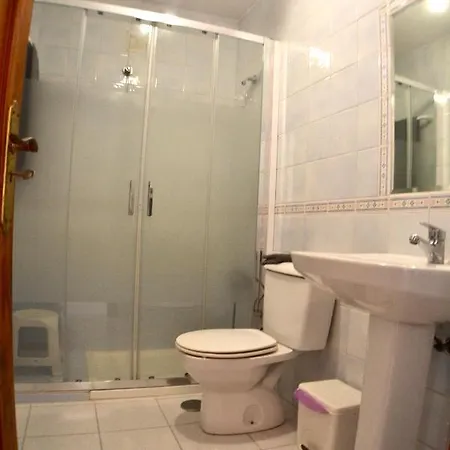 Appartement Golden Fish, Central&seaview Loft Corralejo