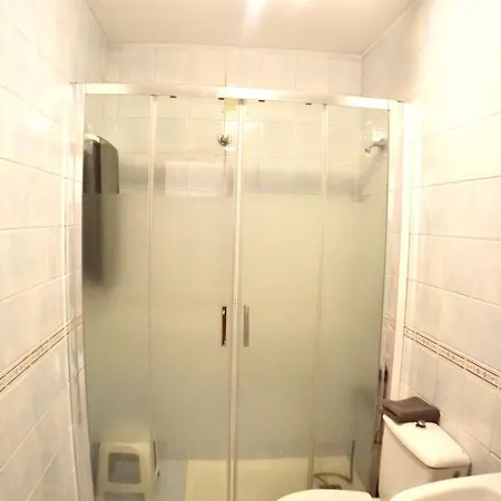 Golden Fish, Central&seaview Loft Appartement *