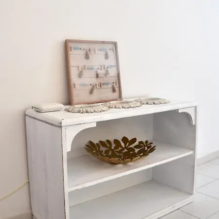 Golden Fish, Central&seaview Loft Appartement *