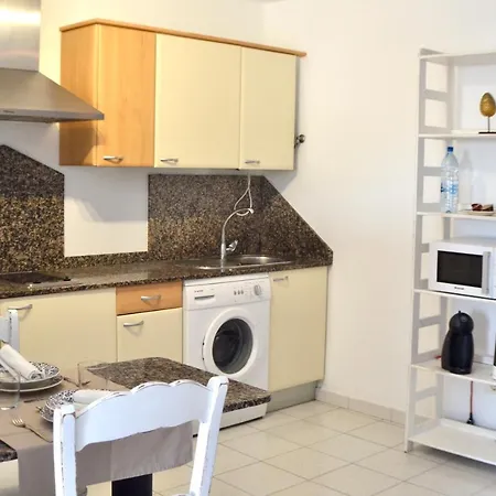Golden Fish, Central&seaview Loft Appartement *
