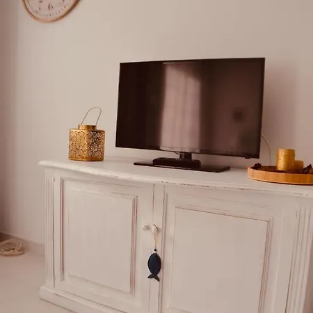 Appartement Golden Fish, Central&seaview Loft *