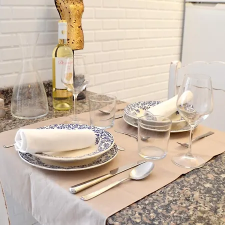 Golden Fish, Central&seaview Loft Corralejo