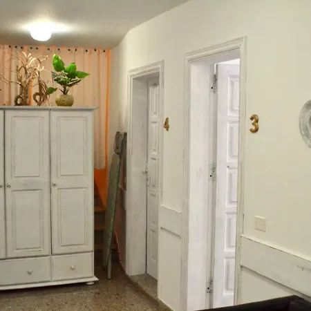 Golden Fish, Central&seaview Loft Appartement *