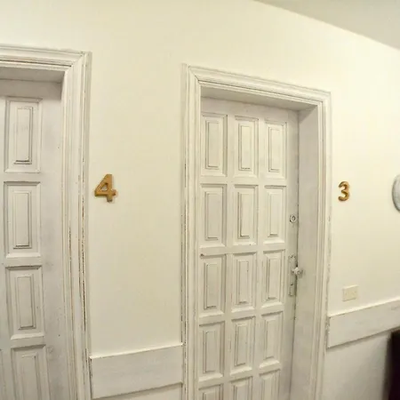 Appartement Golden Fish, Central&seaview Loft