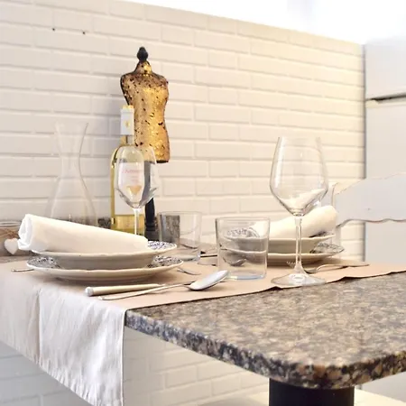 Appartement Golden Fish, Central&seaview Loft *