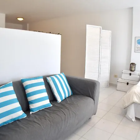 Appartement Golden Fish, Central&seaview Loft