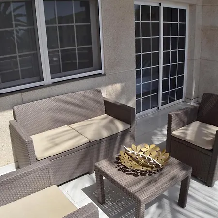 Golden Fish, Central&seaview Loft *