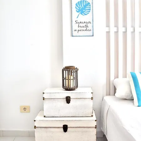 Golden Fish, Central&seaview Loft * Corralejo