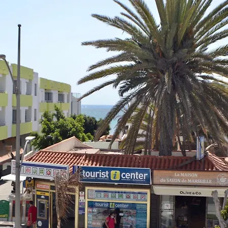 Golden Fish, Central&seaview Loft