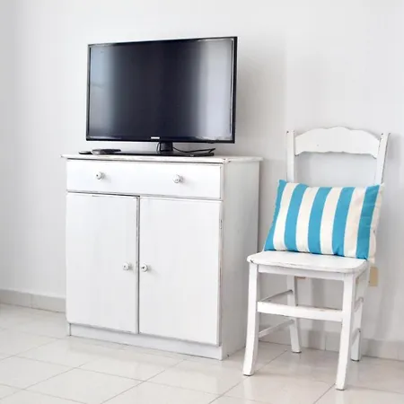 Golden Fish, Central&seaview Loft Appartement Corralejo