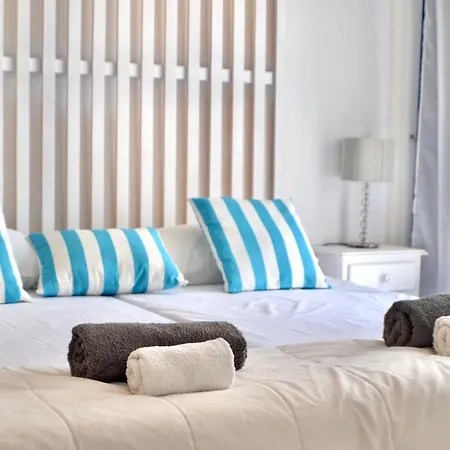 Appartement Golden Fish, Central&seaview Loft